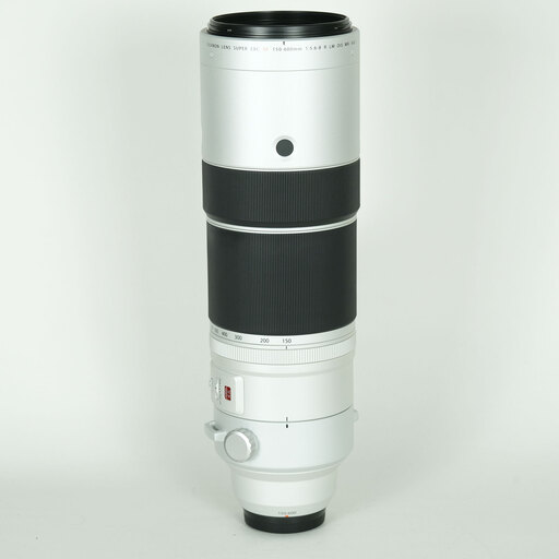 FUJIFUILM XF150-600mmF5.6-8 R LM OIS WR