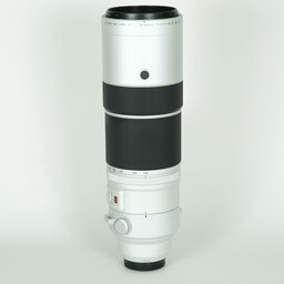 FUJIFUILM XF150-600mmF5.6-8 R LM OIS WR
