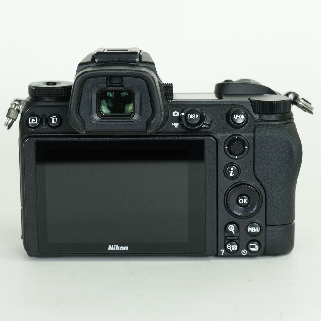 Nikon Z7II Nikon Z7II