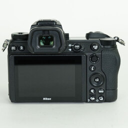 Nikon Z7II Nikon Z7II