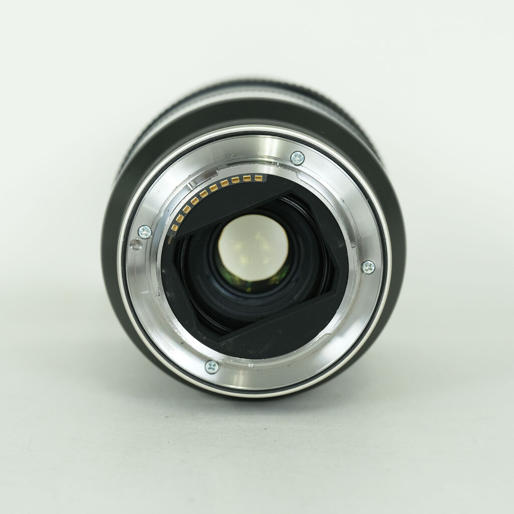 TAMRON 28-75mm F/2.8 Di III RXD (Model A036) [ソニーE用]