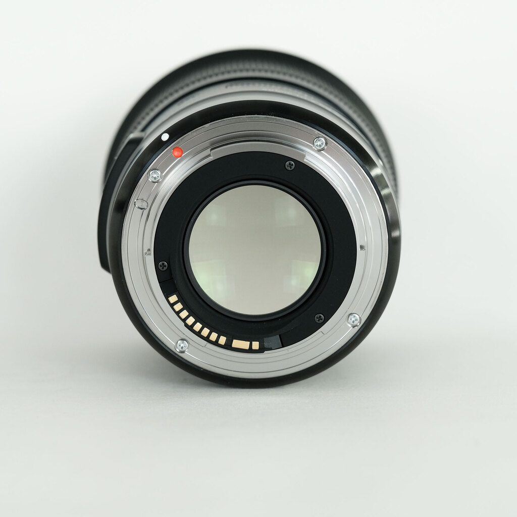 SIGMA 50mm F1.4 DG HSM｜Art [キヤノン用]