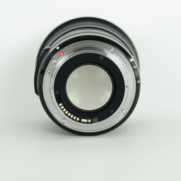 SIGMA 50mm F1.4 DG HSM｜Art [キヤノン用]