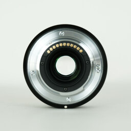 SIGMA A 30mm F2.8 DN (マイクロフォーサーズ用)ブラック ブラック