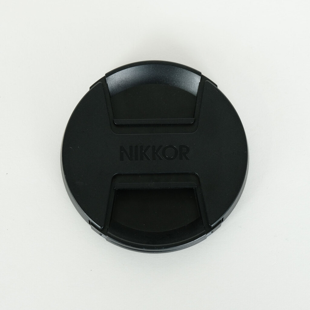 Nikon NIKKOR Z 20mm f/1.8 S Nikon NIKKOR Z 20mm f/1.8 S