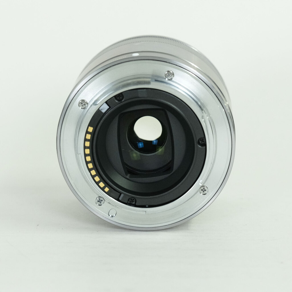 SONY E 30mm F3.5 Macro SEL30M35