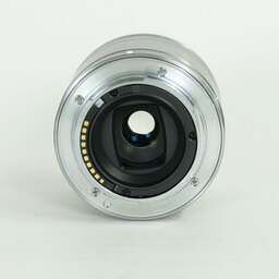 SONY E 30mm F3.5 Macro SEL30M35