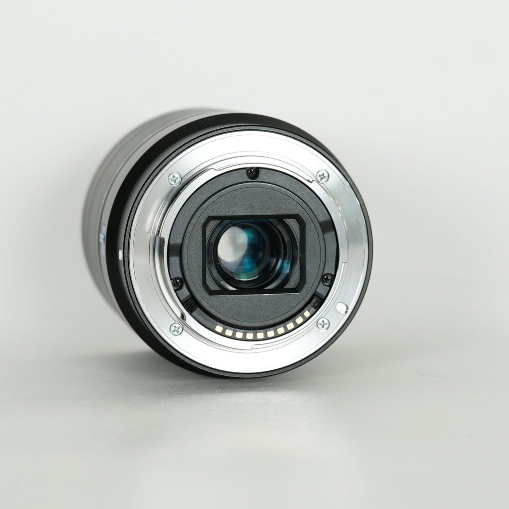 SONY Vario-Tessar T＊ E 16-70mm F4 ZA OSS SEL1670Z