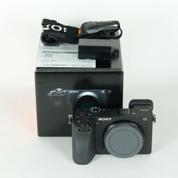 SONY α6700（ILCE-6700）