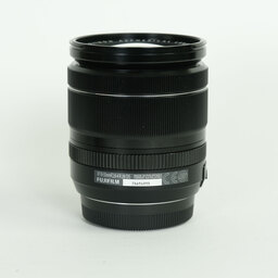 FUJIFILM XF18-55mmF2.8-4 R LM OIS