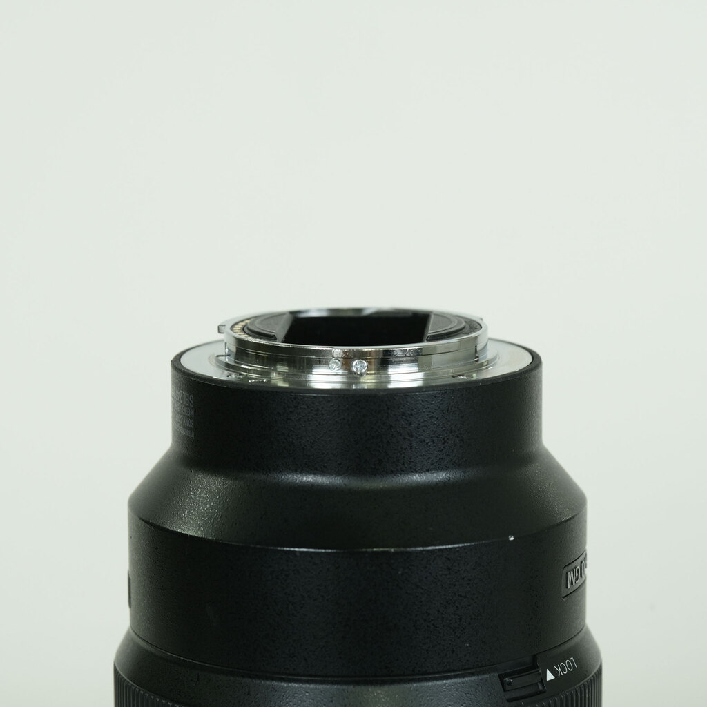 SONY FE 24-70mm F2.8 GM SEL2470GM