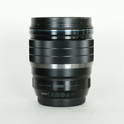 OLYMPUS M.ZUIKO DIGITAL ED 45mm F1.2 PRO