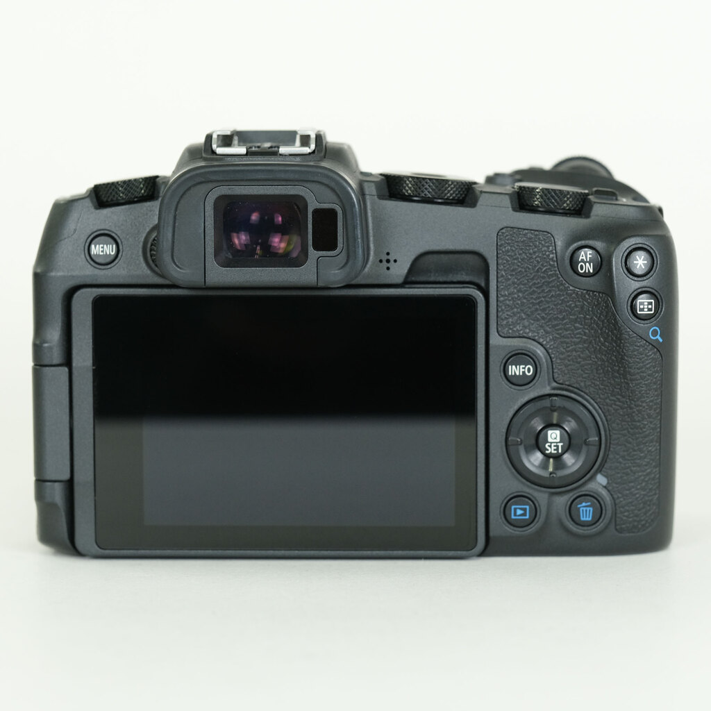 Canon EOS RP Canon EOS RP