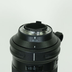 TAMRON SP 150-600mm F/5-6.3 Di VC USD (Model A011) [ニコンF用]