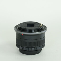 Canon RF-S 18-45mm F4.5-6.3 IS STM