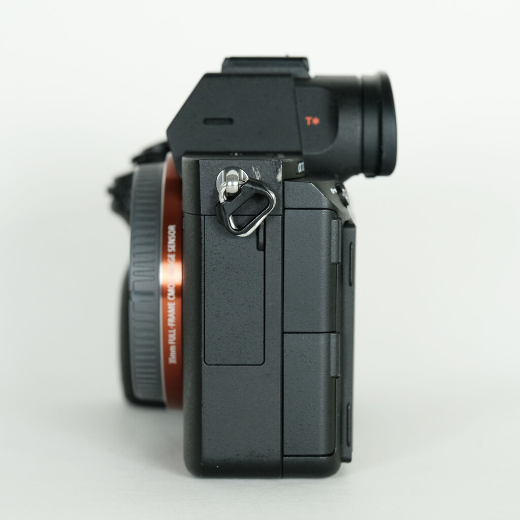 SONY α7 III（ILCE-7M3）