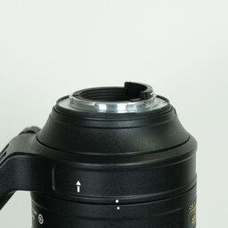 Nikon AF-S NIKKOR 200-500mm f/5.6E ED VR Nikon AF-S NIKKOR 200-500mm f/5.6E ED VR