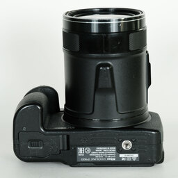 Nikon COOLPIX P900