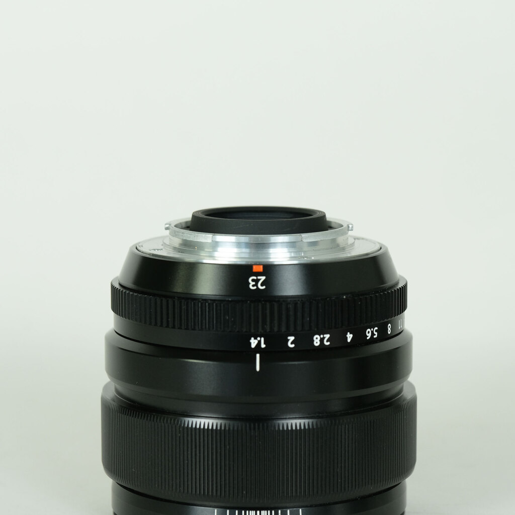FUJIFILM XF23mmF1.4 R