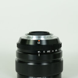 FUJIFILM XF23mmF1.4 R