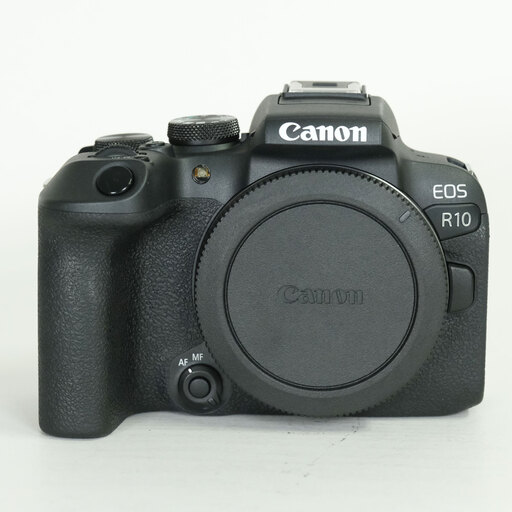 Canon EOS R10