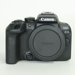 Canon EOS R10