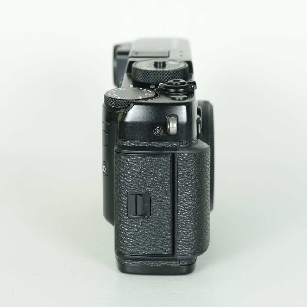 FUJIFILM X-Pro3 [�u���b�N]