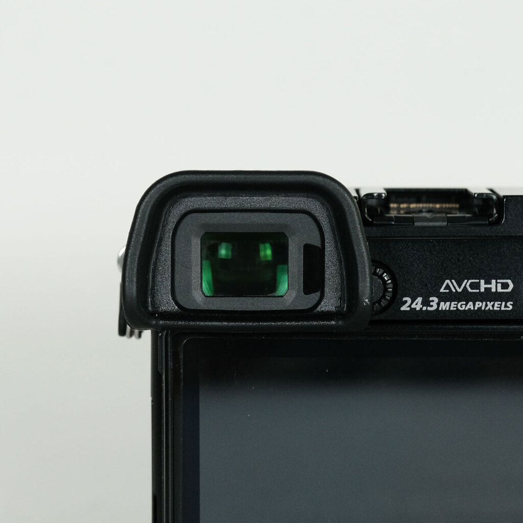 SONY α6000（ILCE-6000）