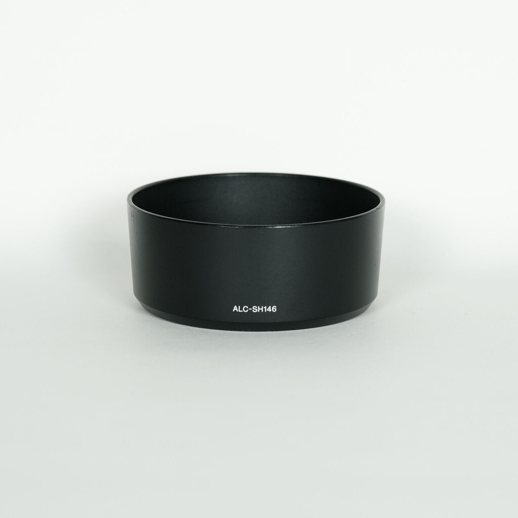 SONY FE 50mm F1.8 SEL50F18F