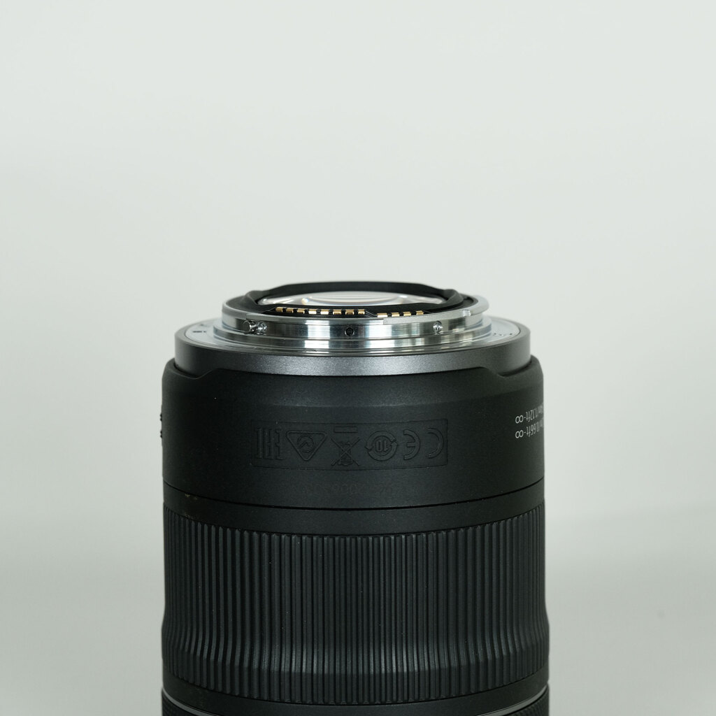 Canon RF24-105mm F4-7.1 IS STM