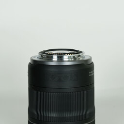 Canon RF24-105mm F4-7.1 IS STM