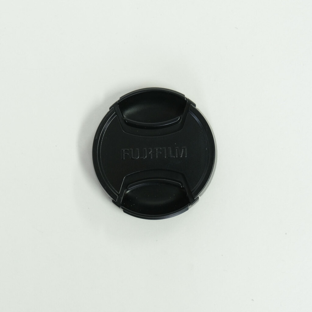 FUJIFILM XC35mmF2 FUJIFILM XC35mmF2