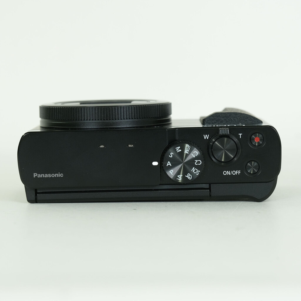 Panasonic LUMIX TZ99