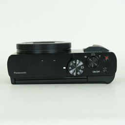 Panasonic LUMIX TZ99
