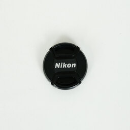 Nikon Ai AF Nikkor 50mm F1.4D