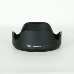 TAMRON 18-300mm F/3.5-6.3 Di III-A VC VXD (Model B061) [ソニーE用]