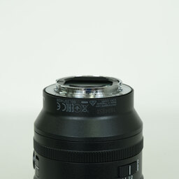 SONY FE 35mm F1.4 GM SEL35F14GM