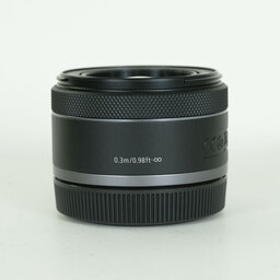 Canon RF50mm F1.8 STM Canon RF50mm F1.8 STM
