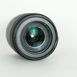 Canon EF-S18-135mm F3.5-5.6 IS USM