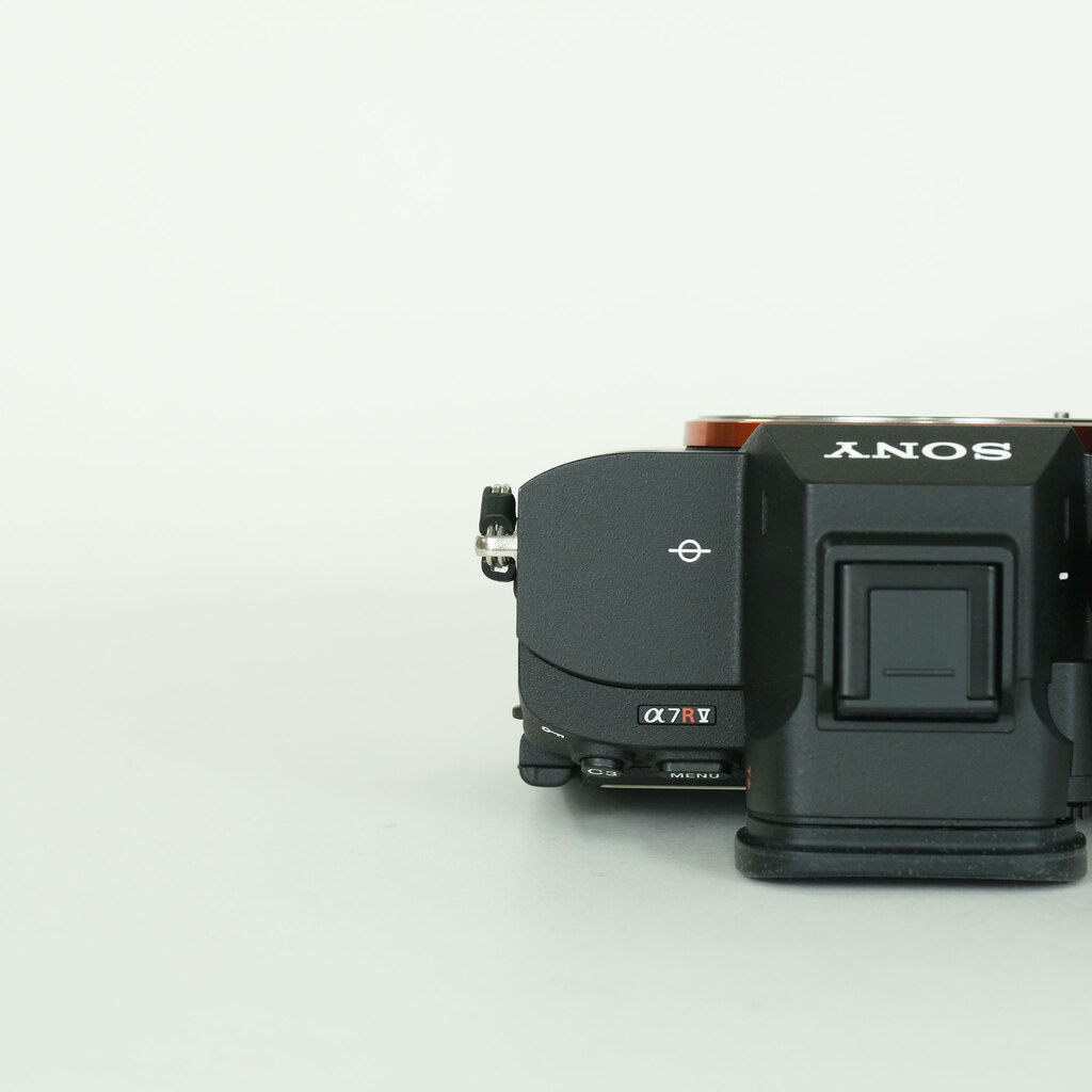 SONY α7R V（ILCE-7RM5）