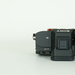 SONY α7R V（ILCE-7RM5）
