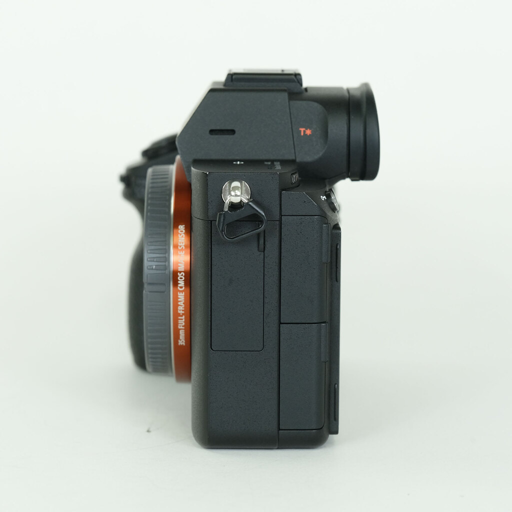 SONY α7R III（ILCE-7RM3）