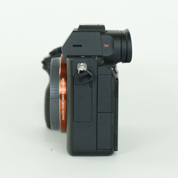 SONY α7R III（ILCE-7RM3）