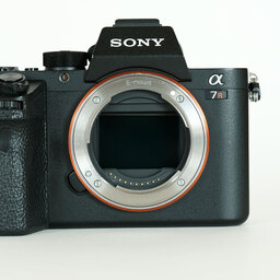 SONY α7R II（ILCE-7RM2）