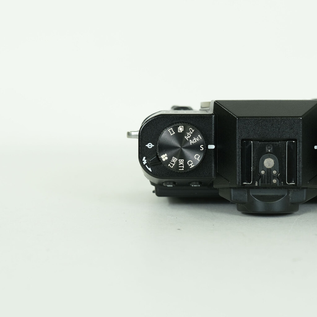 FUJIFILM X-T20 FUJIFILM X-T20