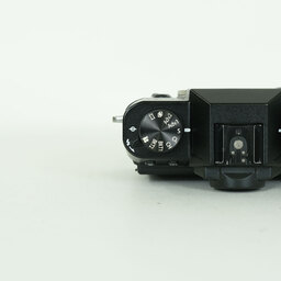 FUJIFILM X-T20 FUJIFILM X-T20