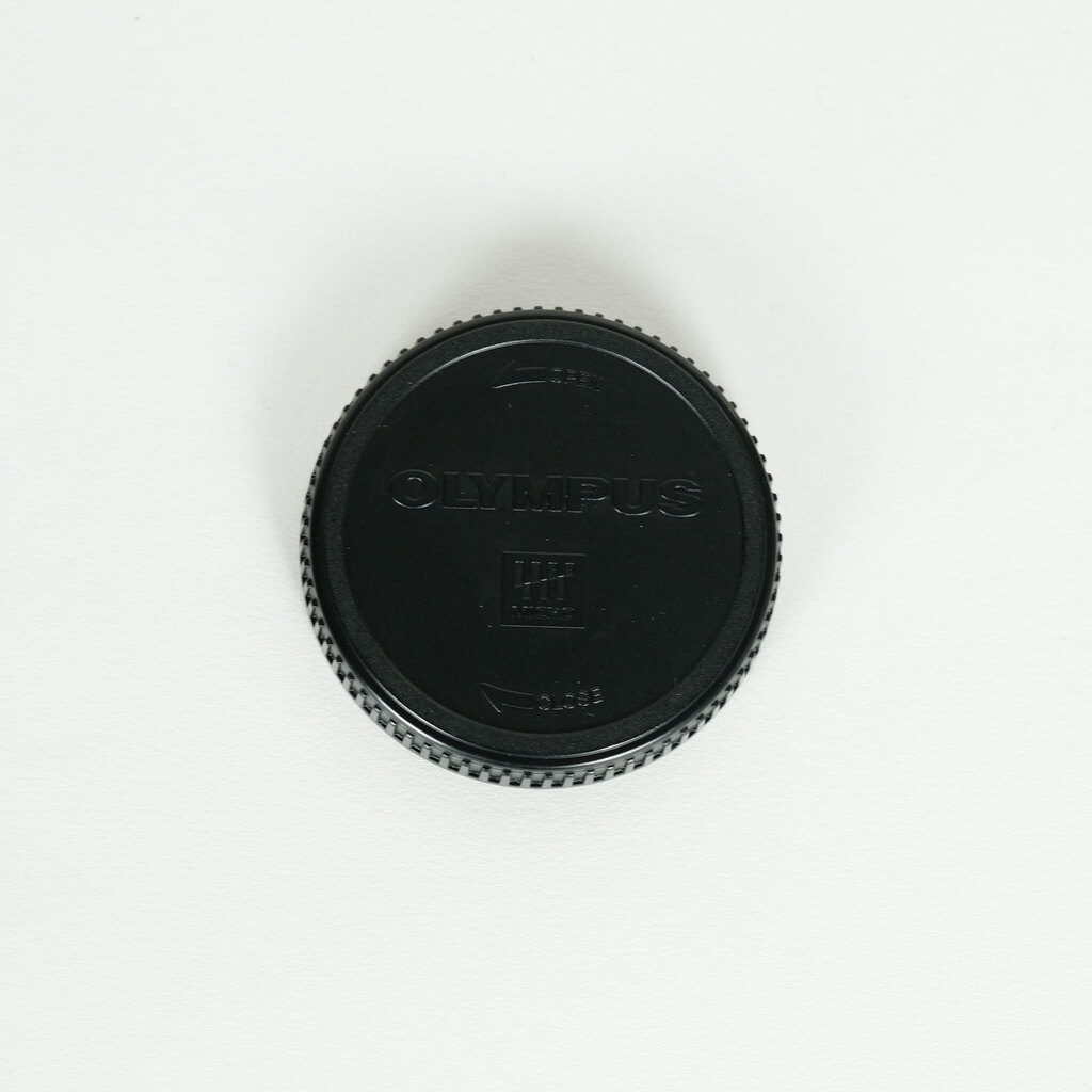 OLYMPUS M.ZUIKO DIGITAL ED 12-100mm F4.0 IS PRO