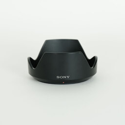 SONY E 35mm F1.8 OSS SEL35F18