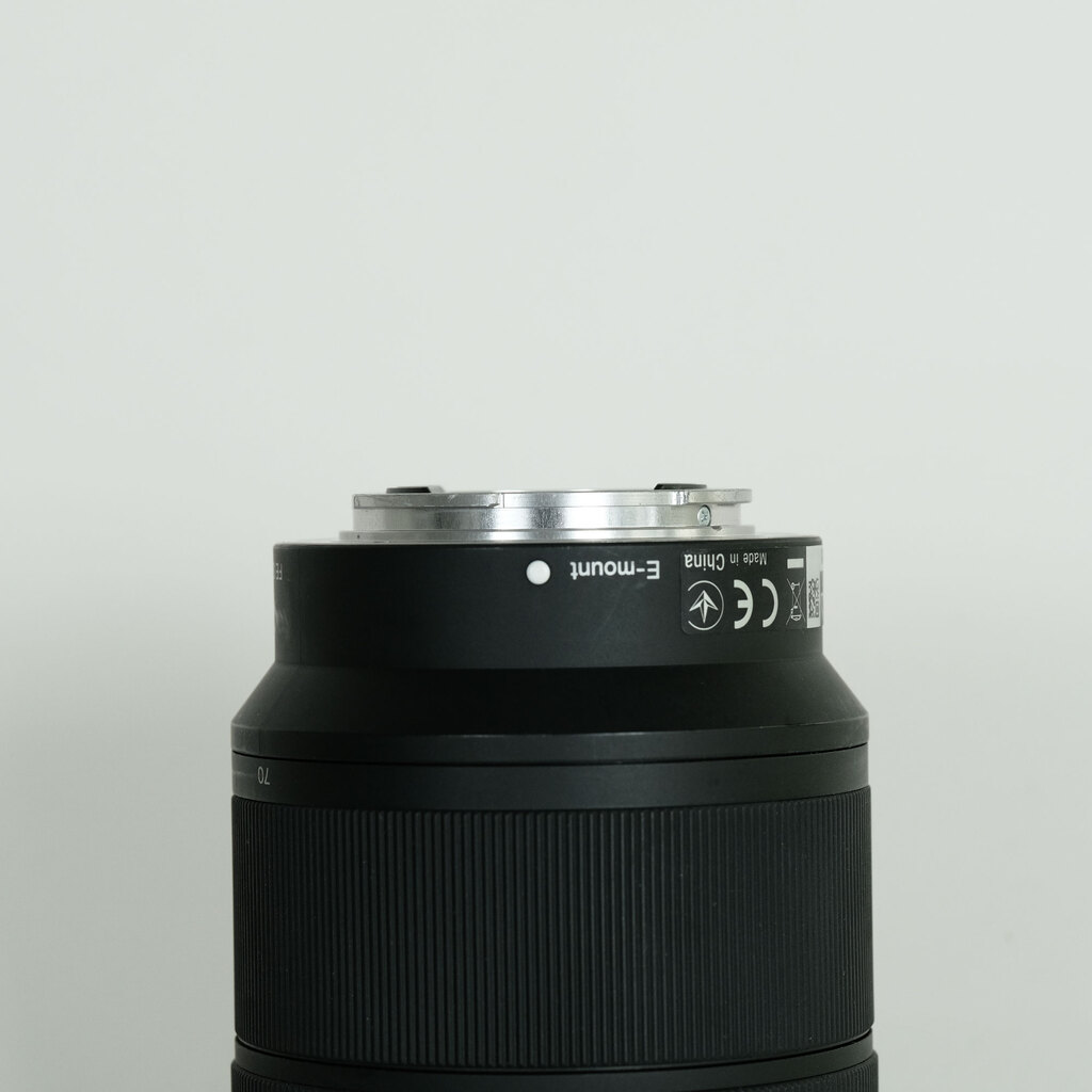 SONY FE 28-70mm F3.5-5.6 OSS SEL2870