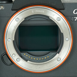 SONY α7R III(ILCE-7RM3) SONY α7R III(ILCE-7RM3)